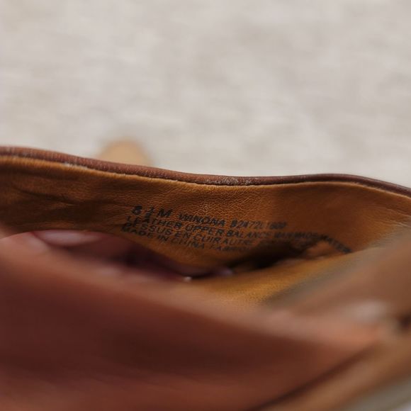 Franco Sarto Wedge - Picture 11 of 11